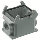 HARTING - Han 32B Kotelot, alaosa - 19300320273 Runkokotelo 2xM40