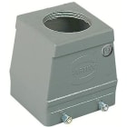 HARTING - Han 32B Kotelot, yläosa - 19300320427 Kotelo Suoral M32