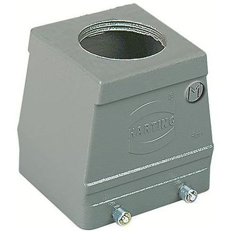 HARTING - Han 32B Kotelot, yläosa - 19300320427 Kotelo Suoral M32
