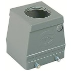 HARTING - Han 32B Kotelot, yläosa - 19300320428 Kotelo Suoral M40