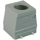 HARTING - Han 32B Kotelot, yläosa - 19300320429 Kotelo Suoral M50