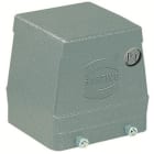 HARTING - Han 32B Kotelot, yläosa - 19300320527 Kotelo Sivul M32