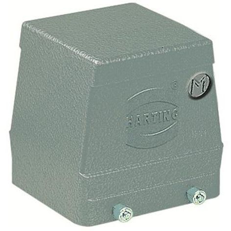 HARTING - Han 32B Kotelot, yläosa - 19300320527 Kotelo Sivul M32