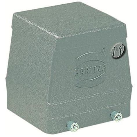 HARTING - Han 32B Kotelot, yläosa - 19300320527 Kotelo Sivul M32