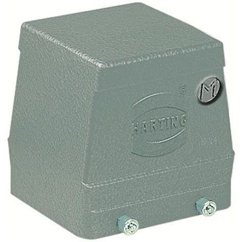 HARTING - Han 32B Kotelot, yläosa - 19300320528 Kotelo Sivul M40