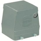 HARTING - Han 32B Kotelot, yläosa - 19300320528 Kotelo Sivul M40