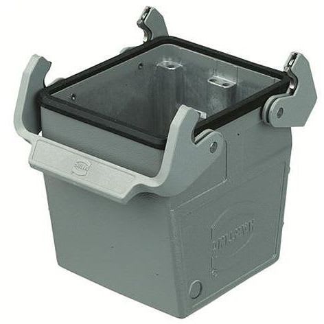 HARTING - Han 32B Kotelot, jatko - 19300320738 Kotelo, jatko M40