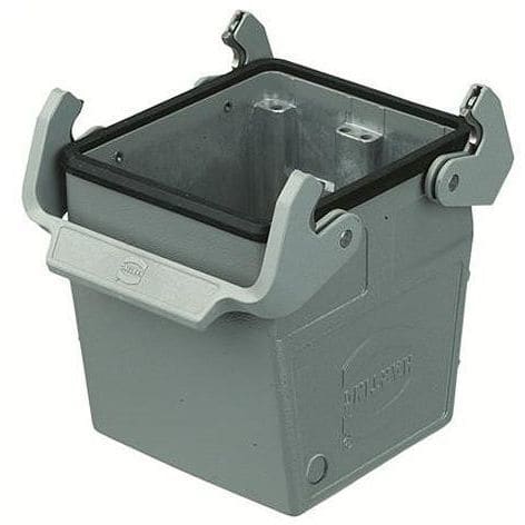 HARTING - Han 32B Kotelot, jatko - 19300320738 Kotelo, jatko M40