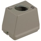 HARTING - Han 48B Kotelot, yläosa - 19300480449 Kotelo Suoral M50
