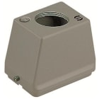 HARTING - Han 48B Kotelot, yläosa - 19300480449 Kotelo Suoral M50