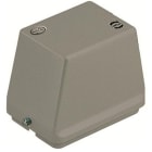 HARTING - Han 48B Kotelot, yläosa - 19300480548 Kotelo Sivul M40