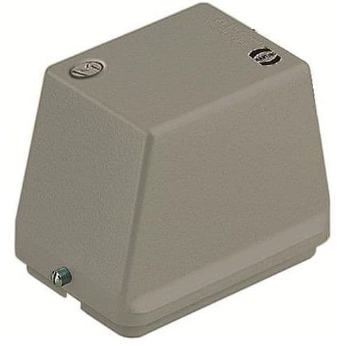 HARTING - Han 48B Kotelot, yläosa - 19300480548 Kotelo Sivul M40