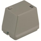 HARTING - Han 48B Kotelot, yläosa - 19300480548 Kotelo Sivul M40