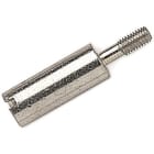 HARTING - HAN Ohjainpistukka - 09330009909 Vakiokosketinosil.