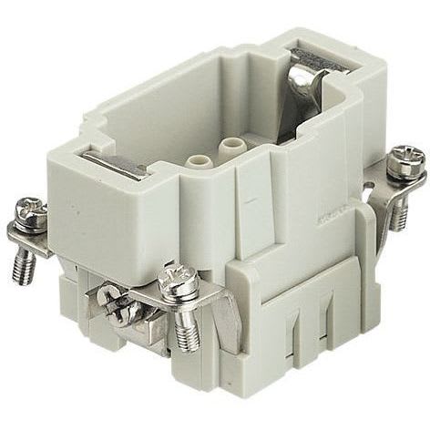 HARTING - HAN 6E Kosketinosa, uros - 09330062602 Pistoke purist