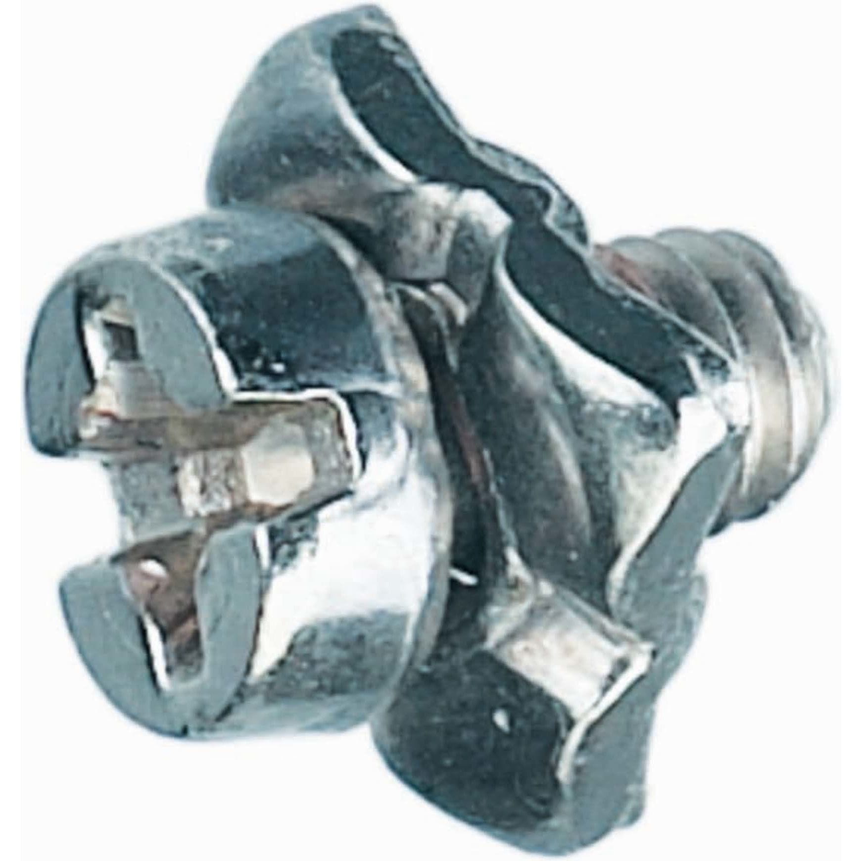 HARTING - PE ruuvi M4 - 09330009925 Han E jne.