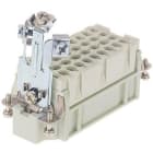 HARTING - PE haaroitin - 09330009992 3 x PE