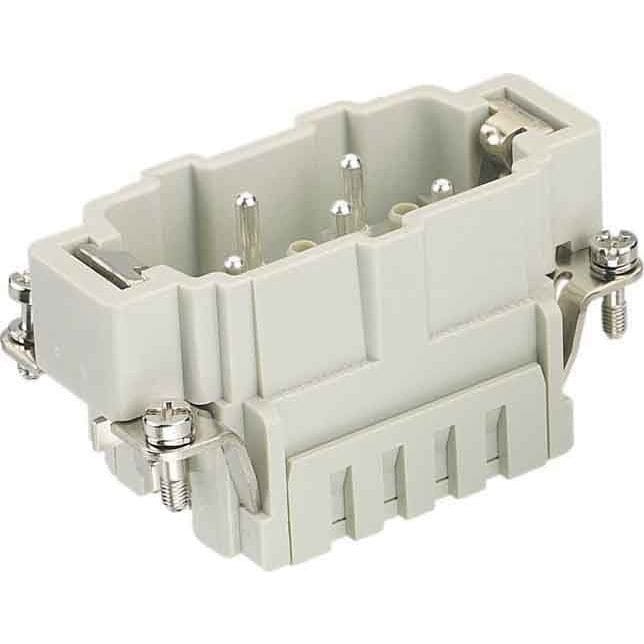HARTING - Han HvES 3 -nap. Pistoke Cage - 09340032616 Han HvE/ HvES