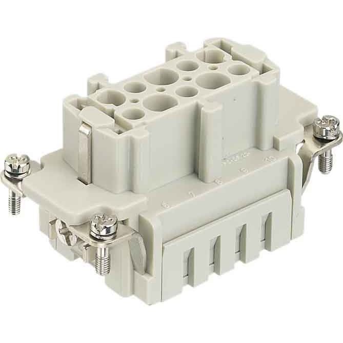 HARTING - Han HvES 3 -nap. Pistukka Cage - 09340032716 Han HvE/ HvES