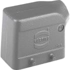 HARTING - Han 3HvE-gs-M20 - 19340030520 Han HvE/ HvES