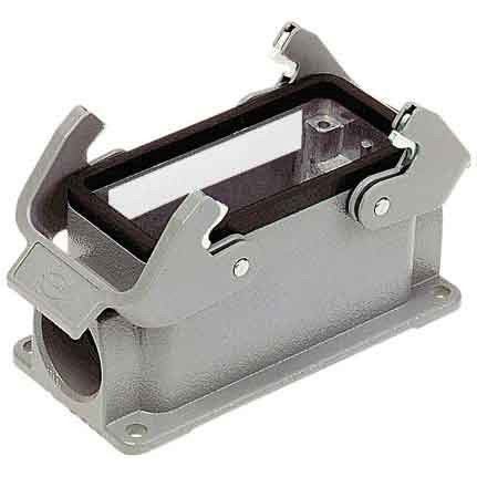 HARTING - Han 6HvE-asg2-QB-M25 - 19340060271 Han HvE/ HvES