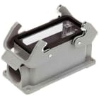 HARTING - Han 6HvE-asg2-QB-M25 - 19340060271 Han HvE/ HvES