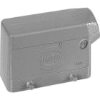 HARTING - Han 6HvE-gs-M25 - 19340060521 Han HvE/ HvES