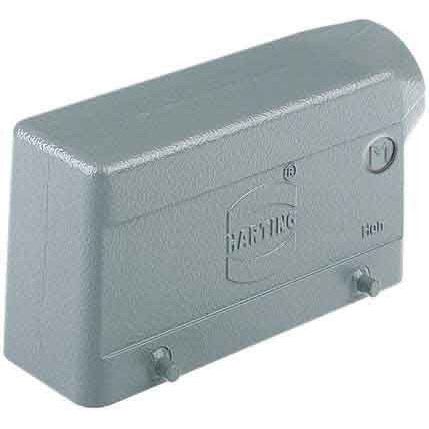 HARTING - HAN HVE Kotelo Sivuliitäntä - 19340100521 Han HvE/ HvES