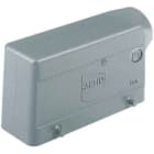 HARTING - HAN HVE Kotelo Sivuliitäntä - 19340100521 Han HvE/ HvES