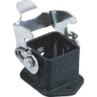 HARTING - Han 3M Runkokotelo Panel 1salp - 09370030301 Han M