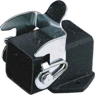 HARTING - Han M Runkokotelo Angled 1salp - 09370030801 Han M