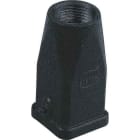 HARTING - Han M Kotelo Suoraliit. 2 Pegs - 09370031440 Han M