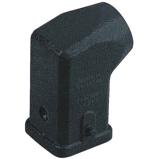 HARTING - Han M Kotelo Angled Entry 2 Pe - 09370031640 Han M