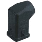 HARTING - Han M Kotelo Angled Entry 2 Pe - 09370031640 Han M