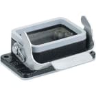 HARTING - Han M Runkokotelo Panel 1salpa - 09370060301 Han M