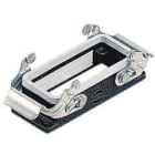 HARTING - Han 10M Runkokotelo Panel 2sal - 09370100301 Han M