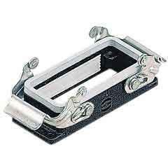 HARTING - Han 10M Runkokotelo Panel 2sal - 09370100301 Han M