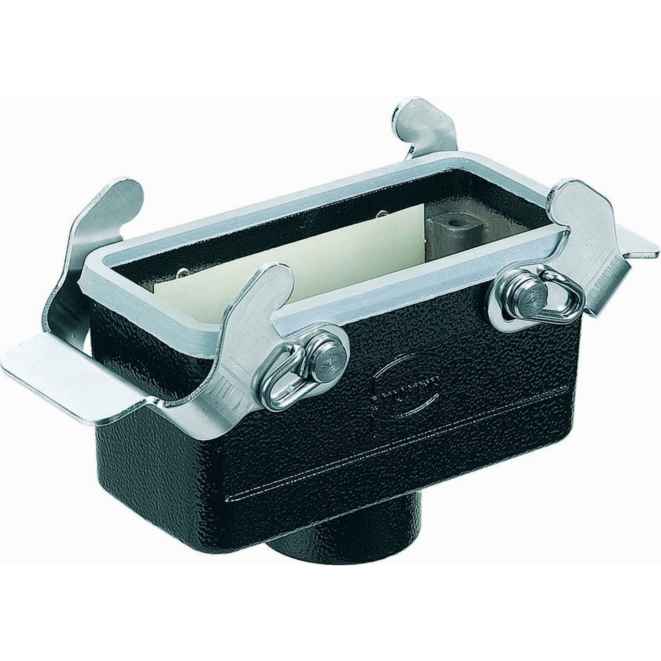 HARTING - Han M Kotelo Coupler LC 2salpa - 09370101731 Han M