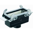 HARTING - Han M Kotelo Coupler LC 2salpa - 09370101731 Han M