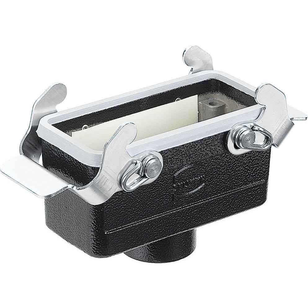 HARTING - Han M Kotelo Coupler LC 2salpa - 09370161730 Han M