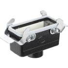 HARTING - Han M Kotelo Coupler LC 2salpa - 09370161730 Han M