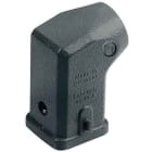 HARTING - Han M Kotelo Angled Entry 2 Pe - 19370031640 Han M