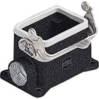 HARTING - Han 6M Runkokotelo Surface LC - 19370061290 Han M