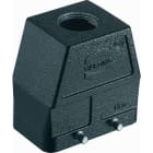 HARTING - Han 10M-gg-M32 - 19370100427 Han M