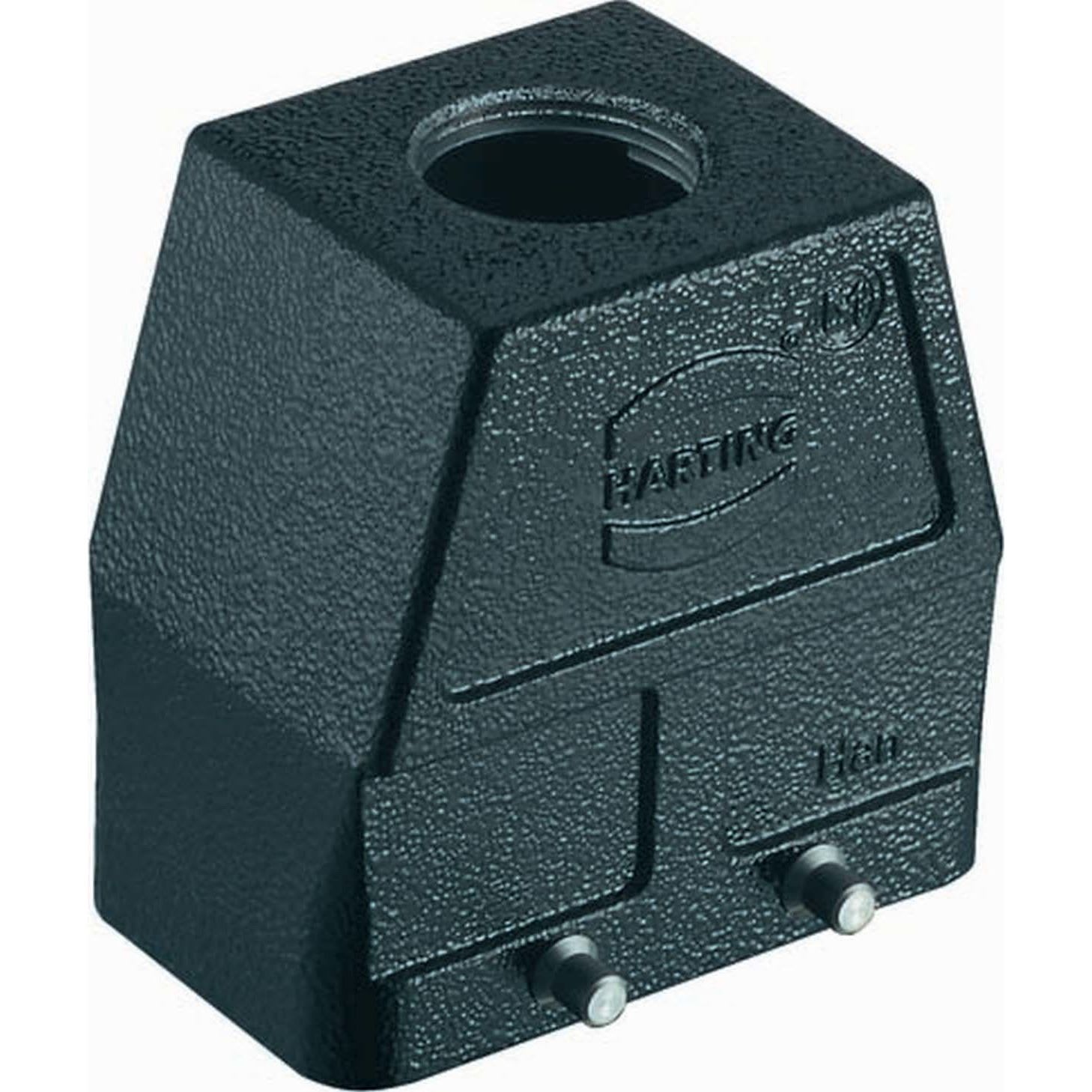 HARTING - Han 10M-gg-M32 - 19370100427 Han M