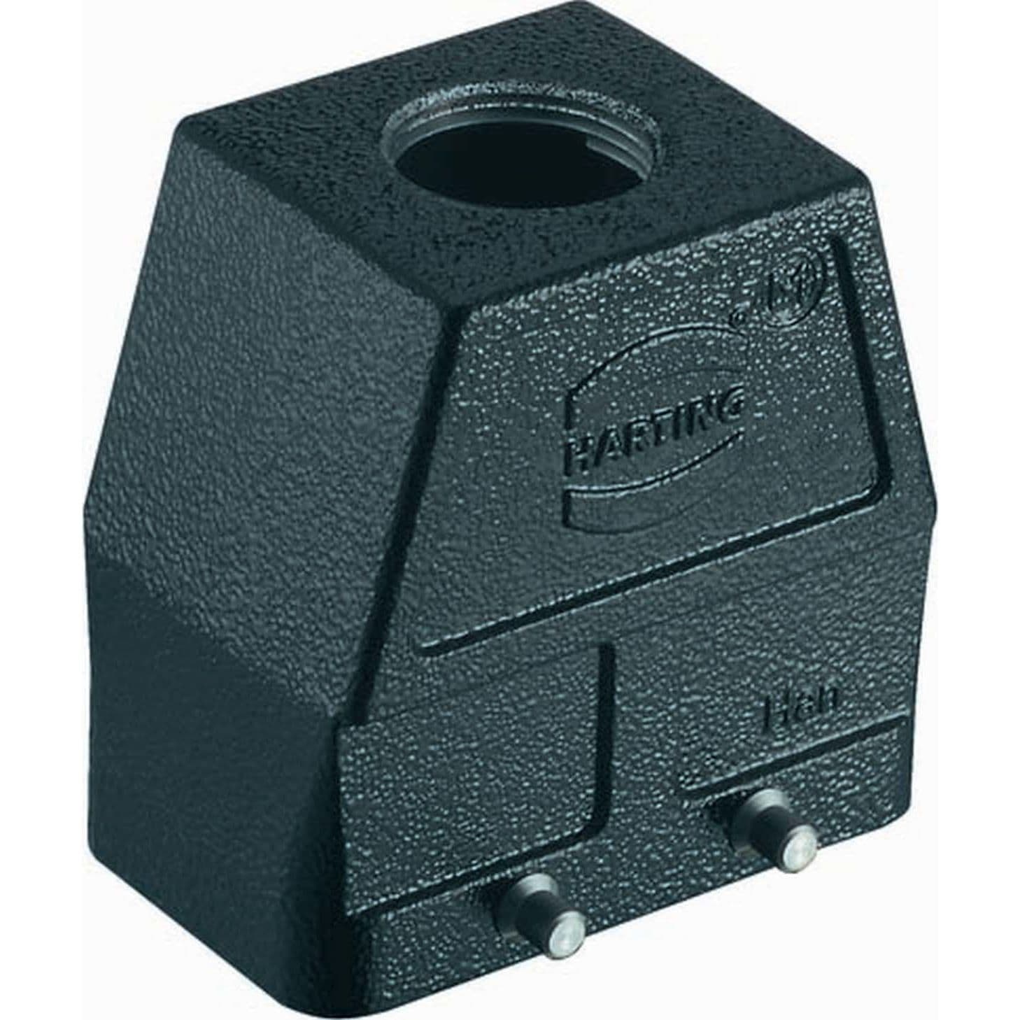 HARTING - Han 10M-gg-M32 - 19370100427 Han M