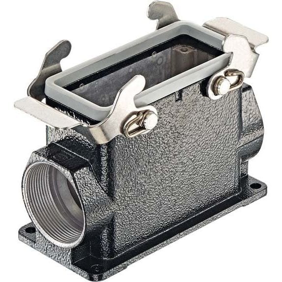 HARTING - Han 16M-asg2-QB-M40 - 19370160273 Han M