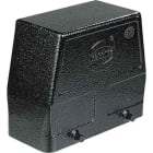 HARTING - Han 16M-gs-M40 - 19370160528 Han M