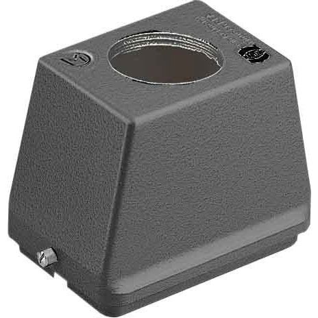 HARTING - Han 48M-gg-M50 - 19370480449 Han M