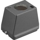 HARTING - Han 48M-gg-M50 - 19370480449 Han M